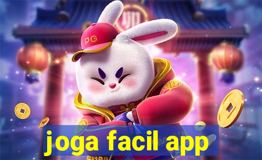 joga facil app